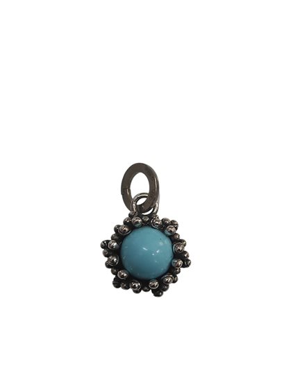Charm Suali Woman in Silver BL0546/4 - BL0546/4